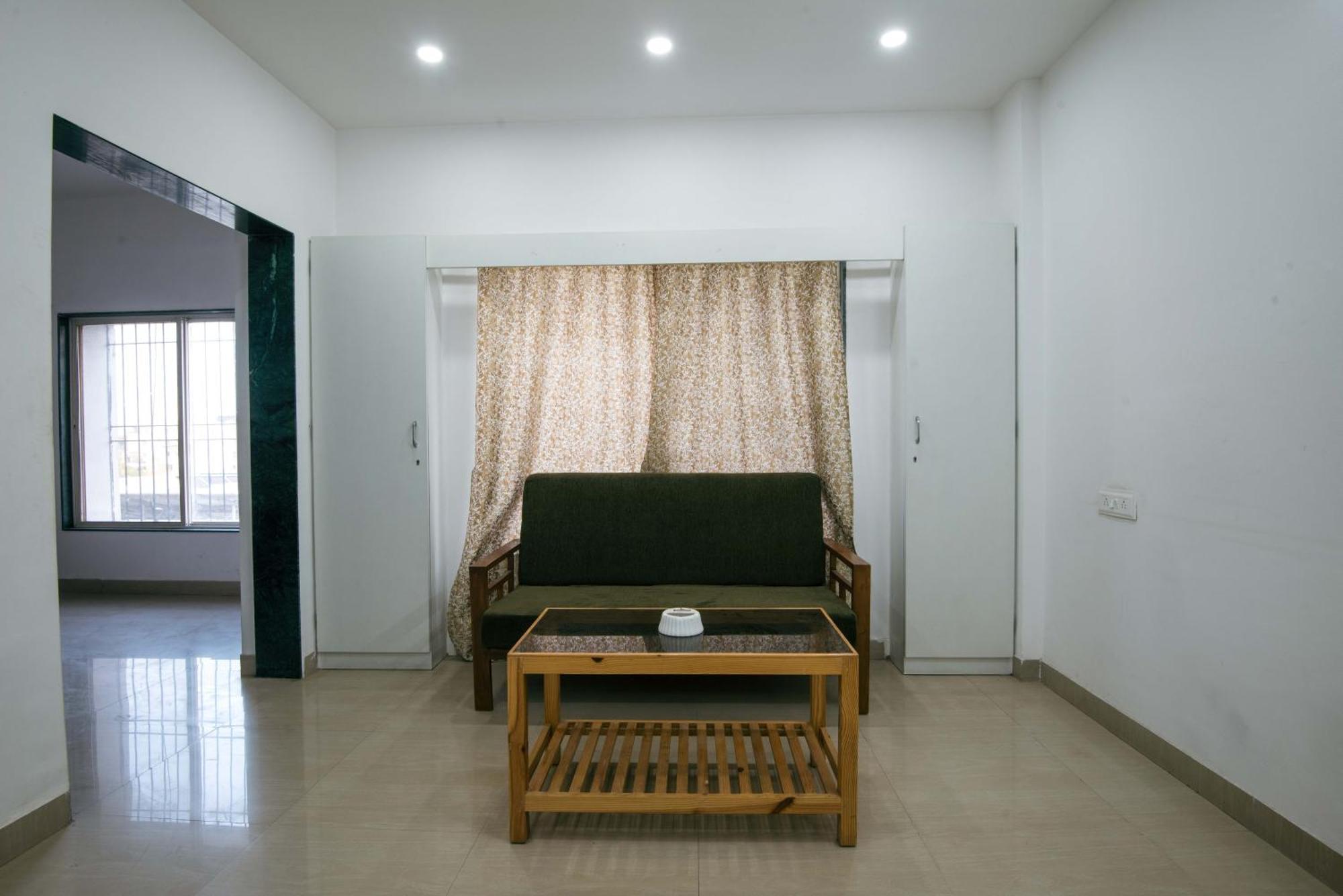 Treebo Empire Executive Premium, Hinjewadi Otel Hinjawadi Dış mekan fotoğraf