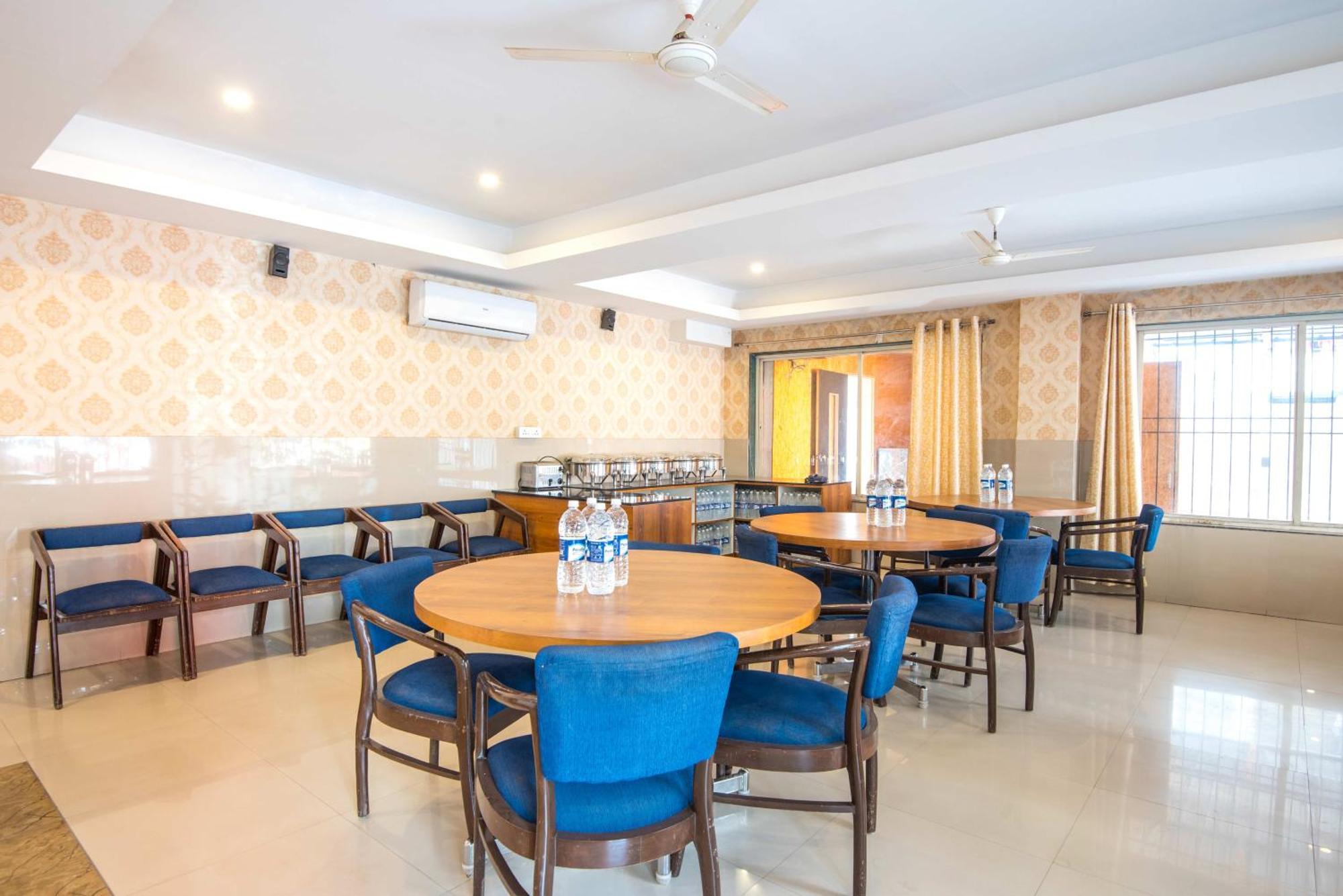 Treebo Empire Executive Premium, Hinjewadi Otel Hinjawadi Dış mekan fotoğraf