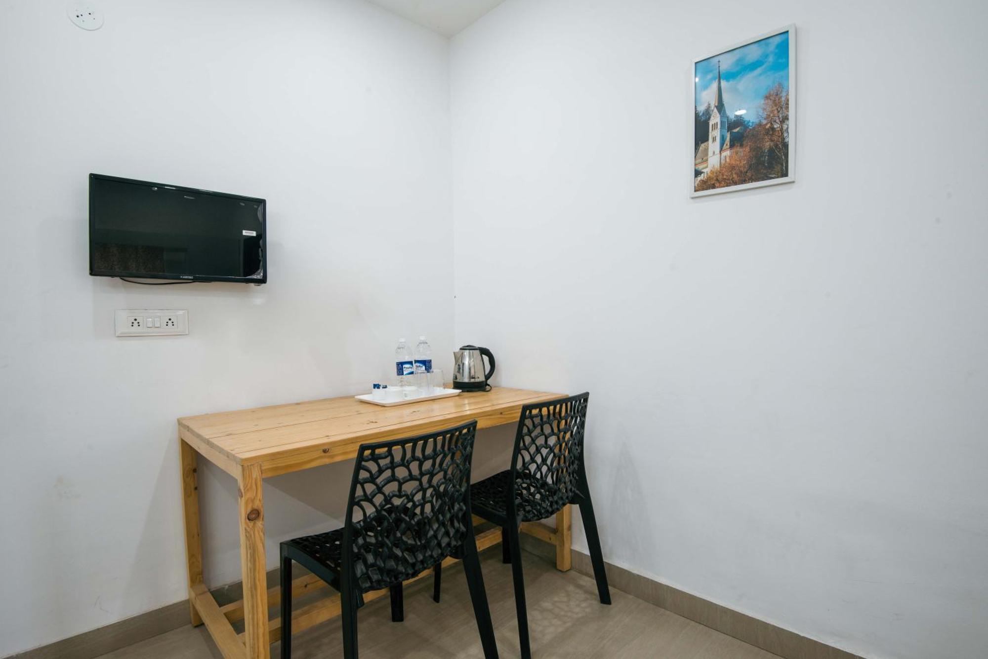 Treebo Empire Executive Premium, Hinjewadi Otel Hinjawadi Dış mekan fotoğraf