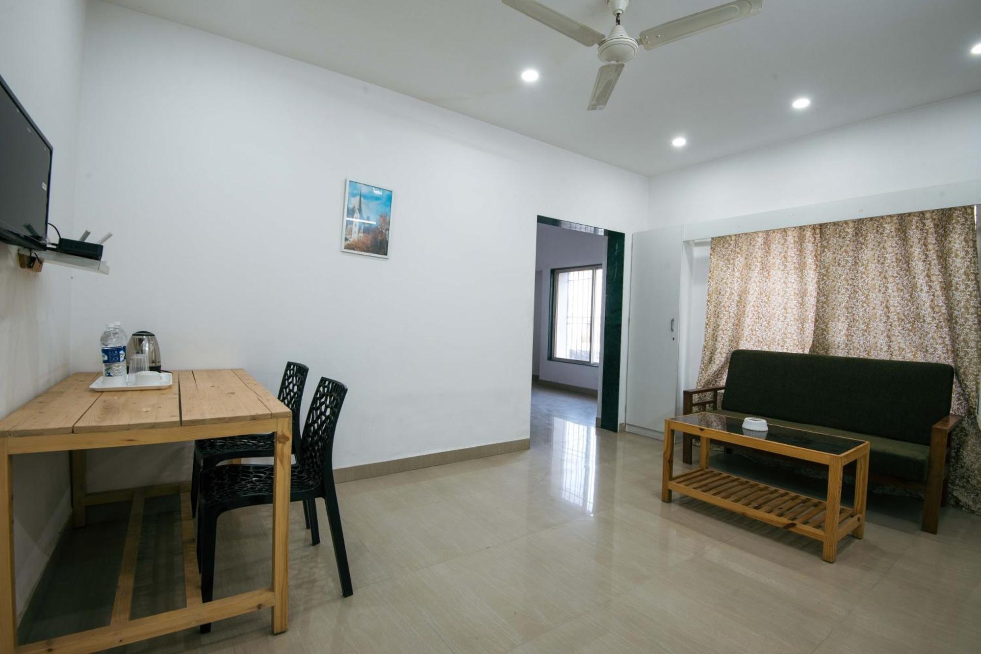 Treebo Empire Executive Premium, Hinjewadi Otel Hinjawadi Dış mekan fotoğraf