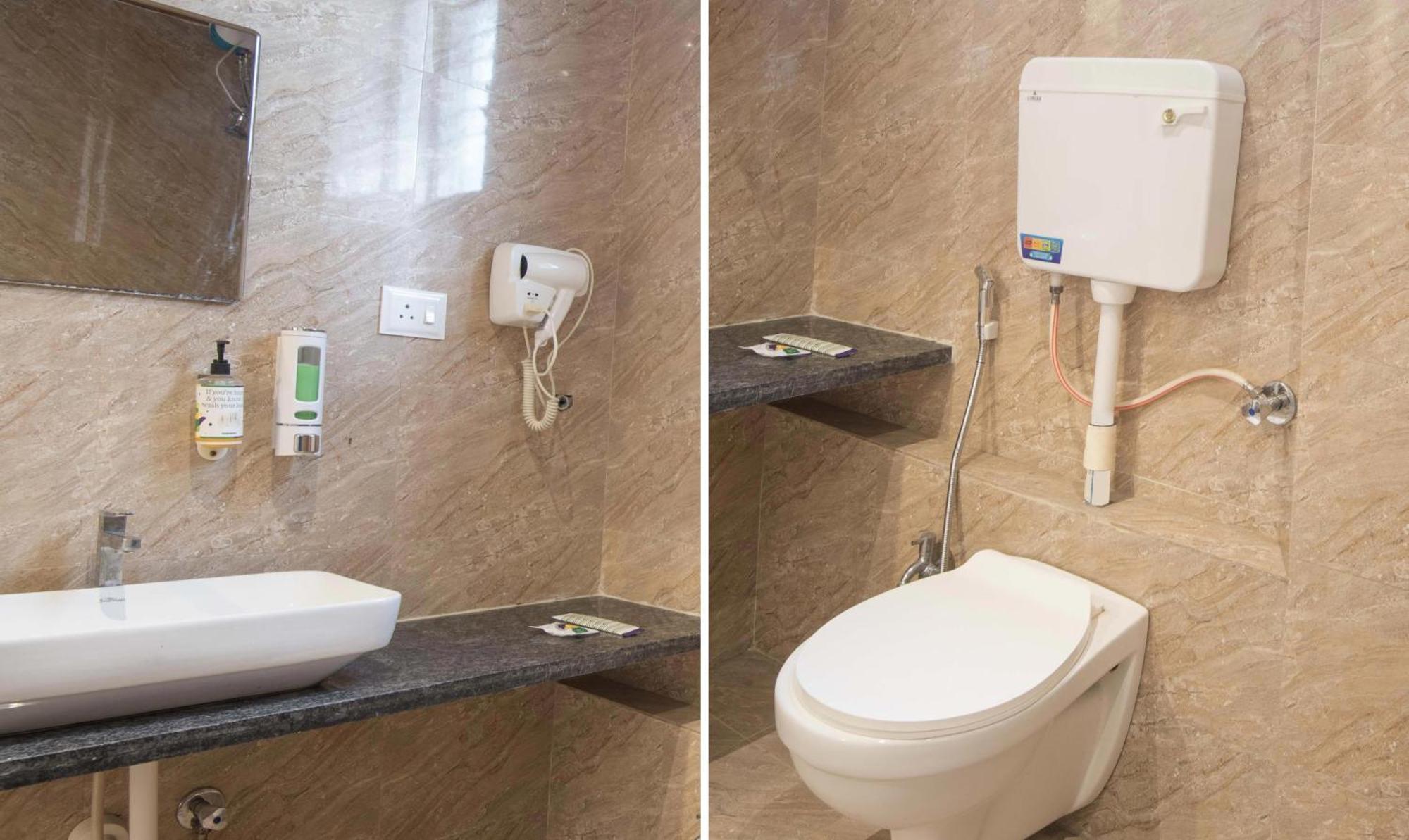 Treebo Empire Executive Premium, Hinjewadi Otel Hinjawadi Dış mekan fotoğraf