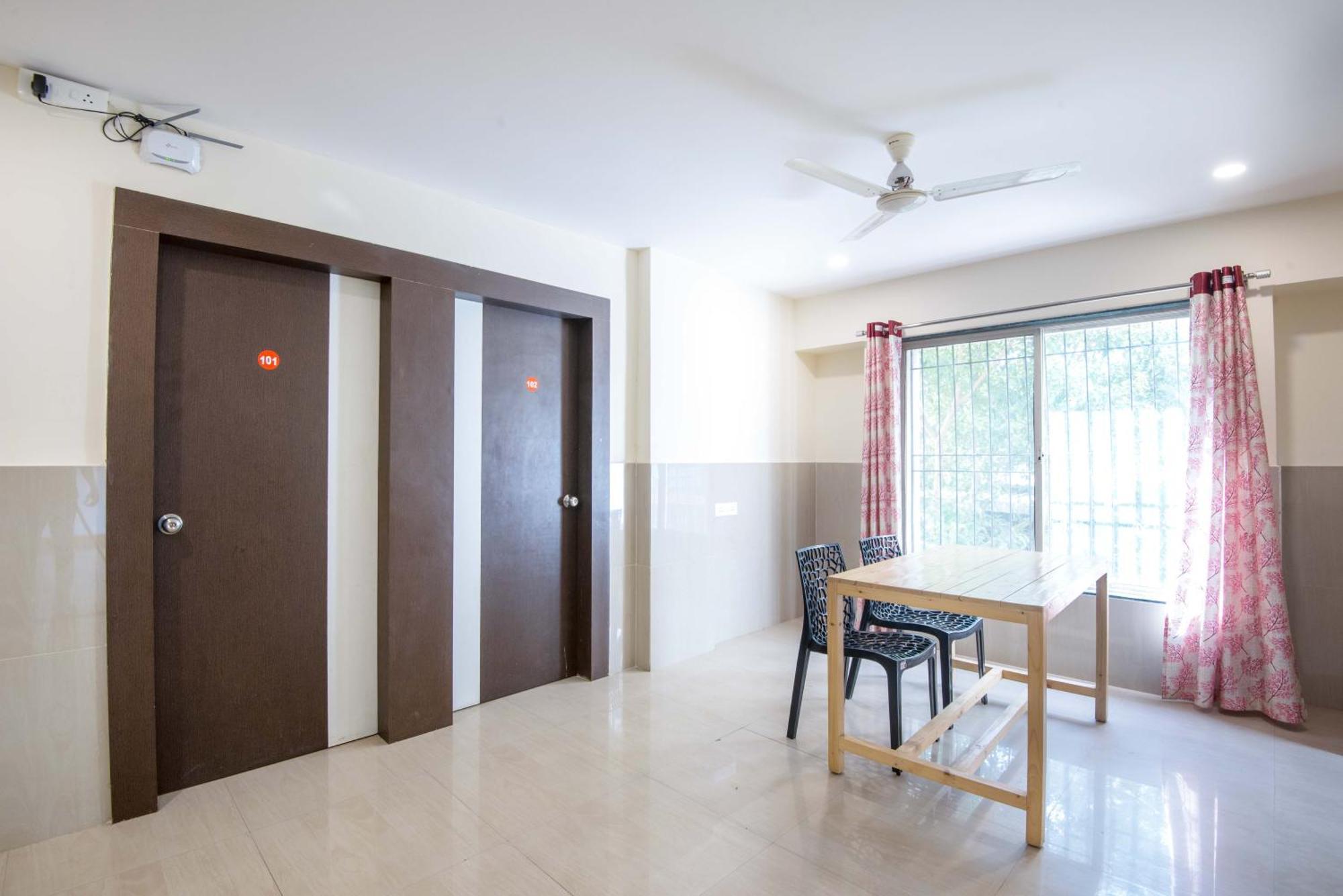 Treebo Empire Executive Premium, Hinjewadi Otel Hinjawadi Dış mekan fotoğraf